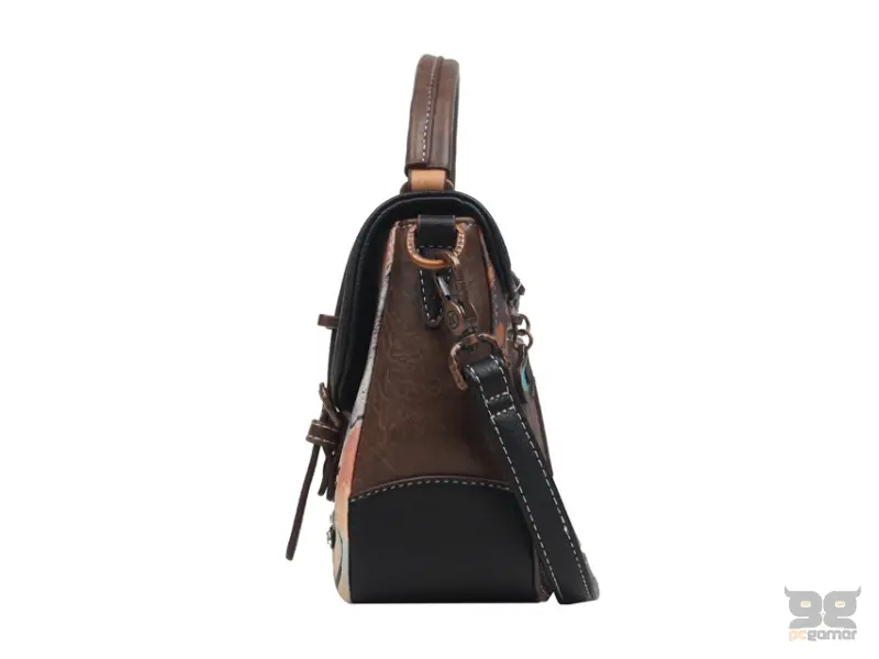 JANET J-148 ART GALLERY Torba 