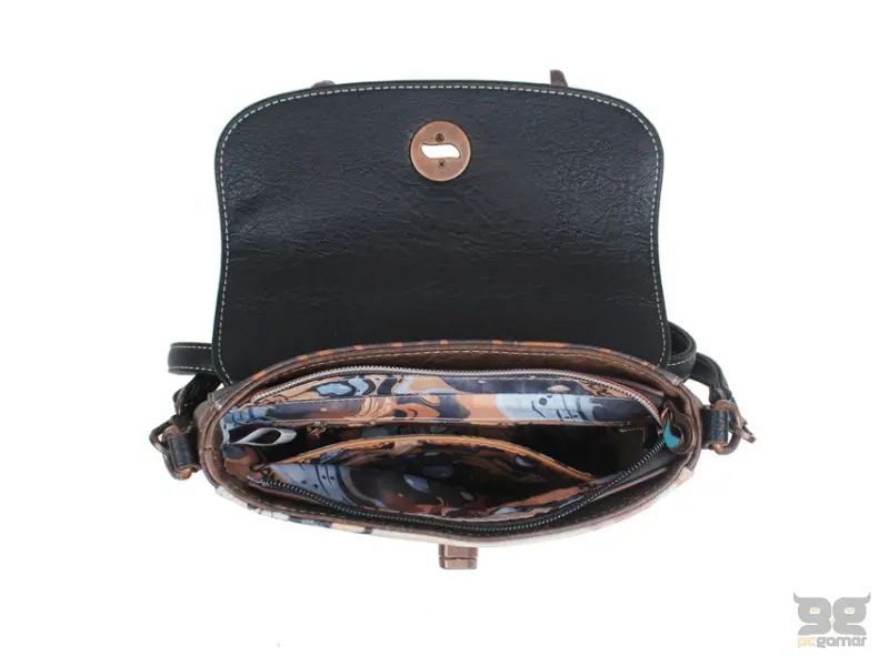 JANET J-148 ART GALLERY Torba 