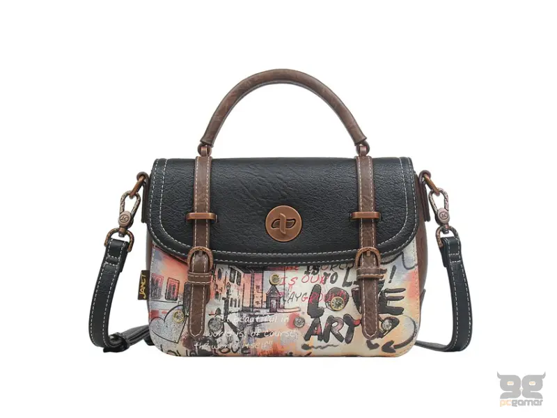 JANET J-148 ART GALLERY Torba 