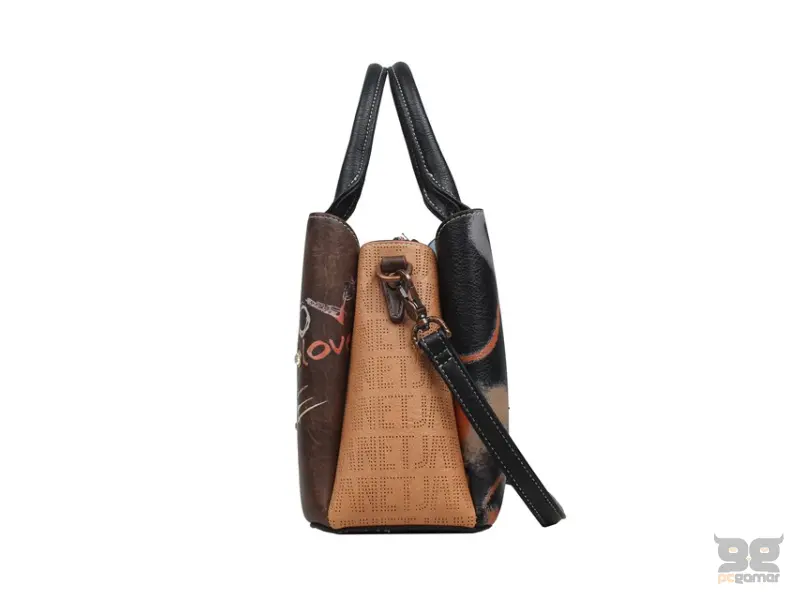 JANET J-149 ART GALLERY Torba 