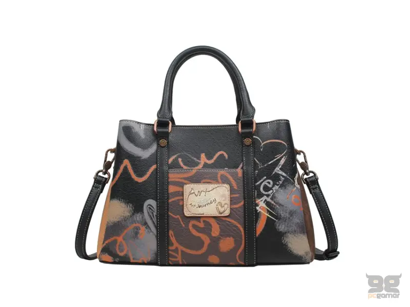 JANET J-149 ART GALLERY Torba 