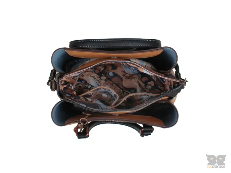 JANET J-149 ART GALLERY Torba 