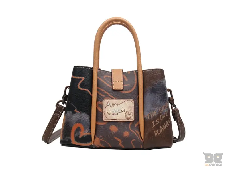 JANET J-150 ART GALLERY Torba 