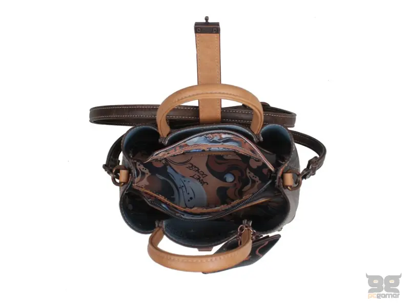 JANET J-150 ART GALLERY Torba 