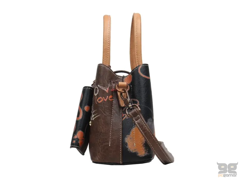 JANET J-150 ART GALLERY Torba 