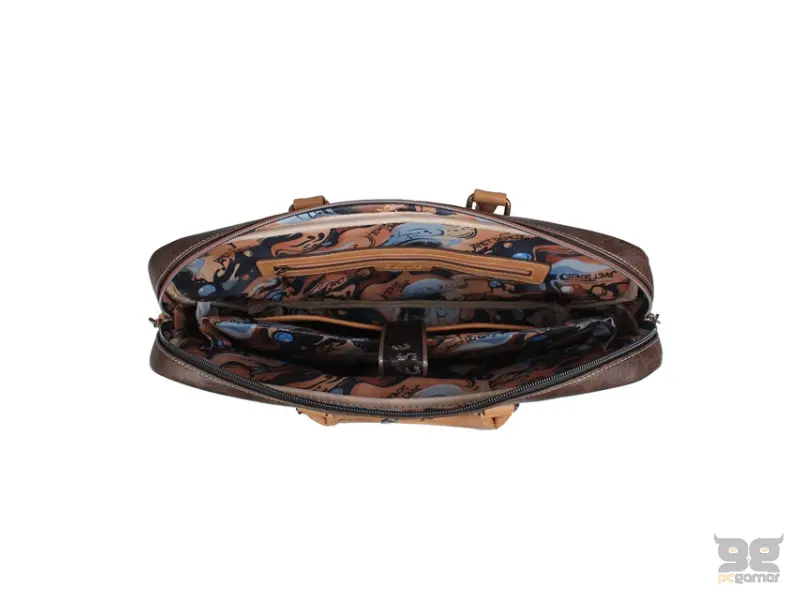 JANET J-155 ART GALLERY Torba za laptop 