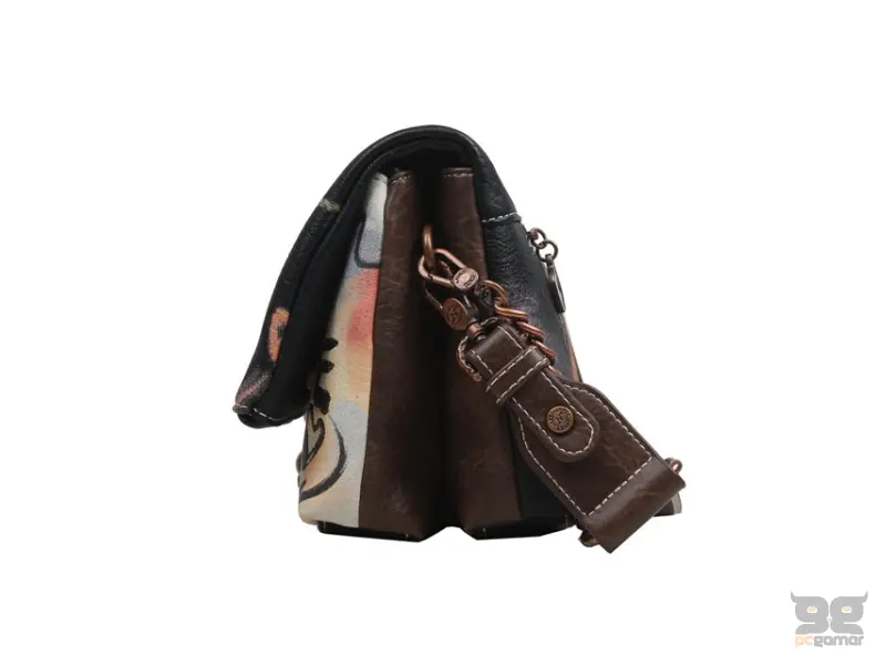 JANET J-147 ART GALLERY Torba 