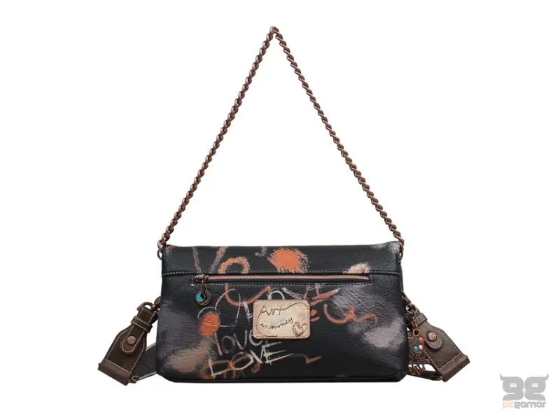 JANET J-147 ART GALLERY Torba 