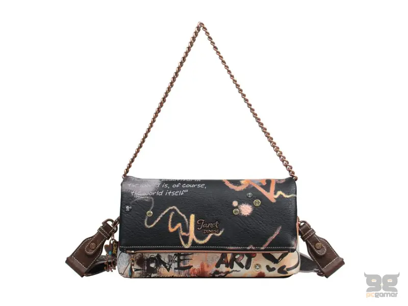 JANET J-147 ART GALLERY Torba 