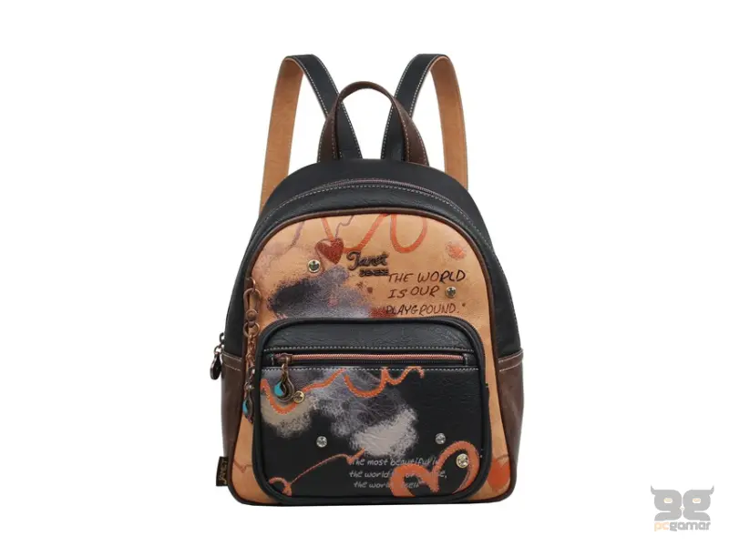 JANET J-080C ART GALLERY Ranac 