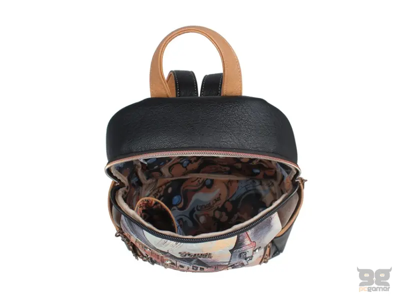 JANET J-101B ART GALLERY Ranac 