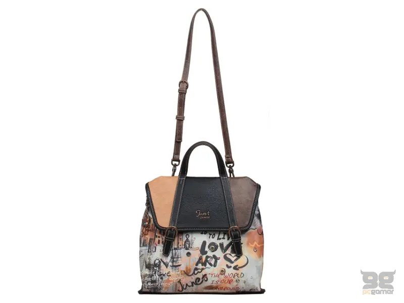 JANET J-144 ART GALLERY Ranac 