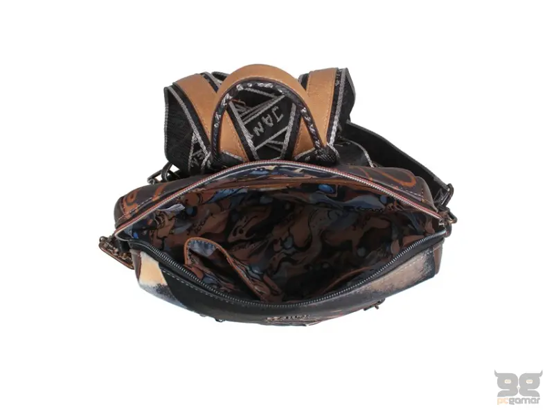 JANET J-156 ART GALLERY Ranac 