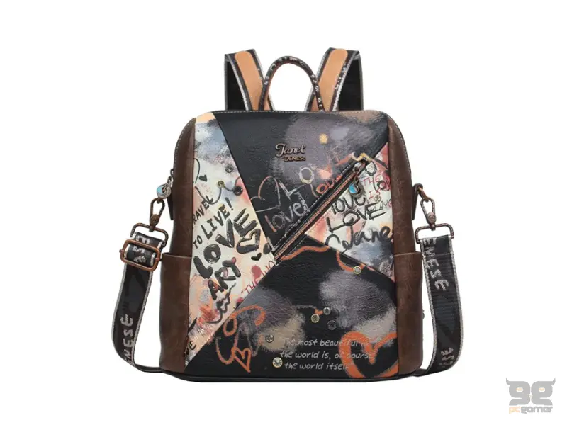 JANET J-156 ART GALLERY Ranac 