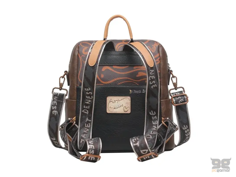 JANET J-156 ART GALLERY Ranac 