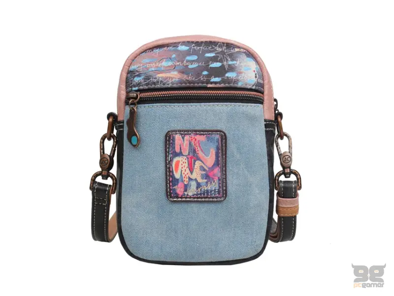 JANET J-010F ART GALLERY Torba 