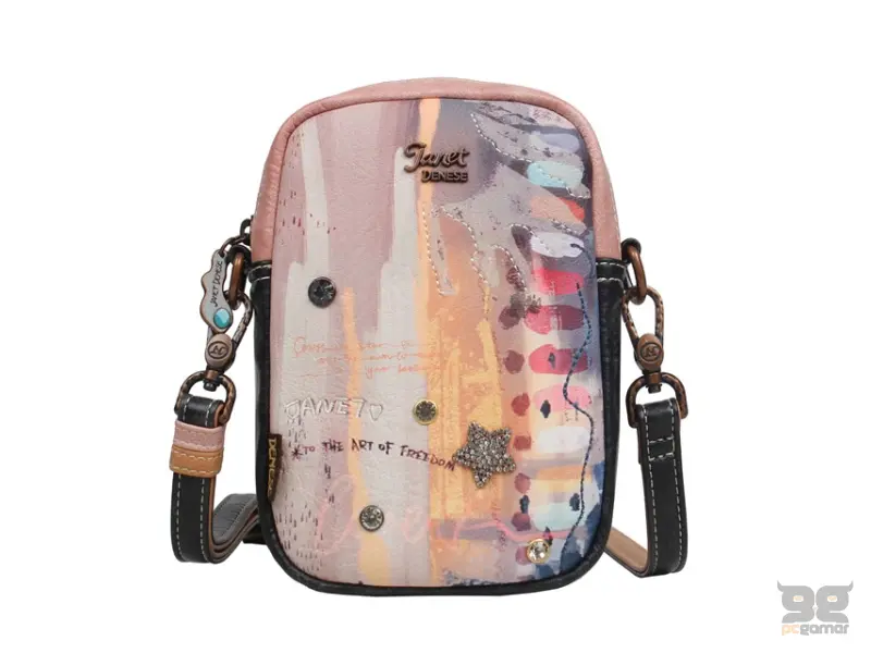 JANET J-010F ART GALLERY Torba 