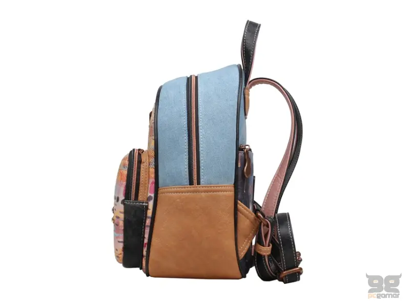 JANET J-106B ART GALLERY Ranac 