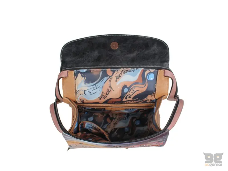 JANET J-151 SKY JOURNEY Ranac 