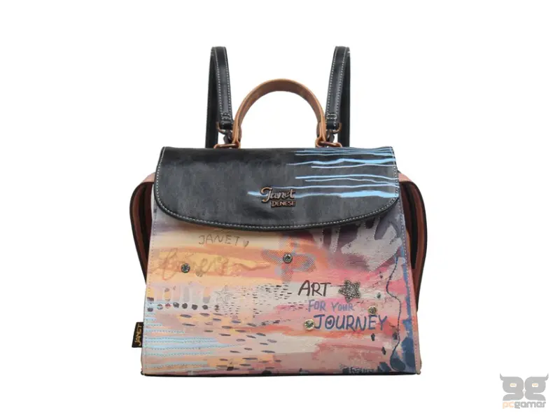 JANET J-151 SKY JOURNEY Ranac 