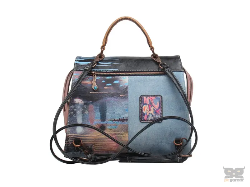 JANET J-151 SKY JOURNEY Ranac 