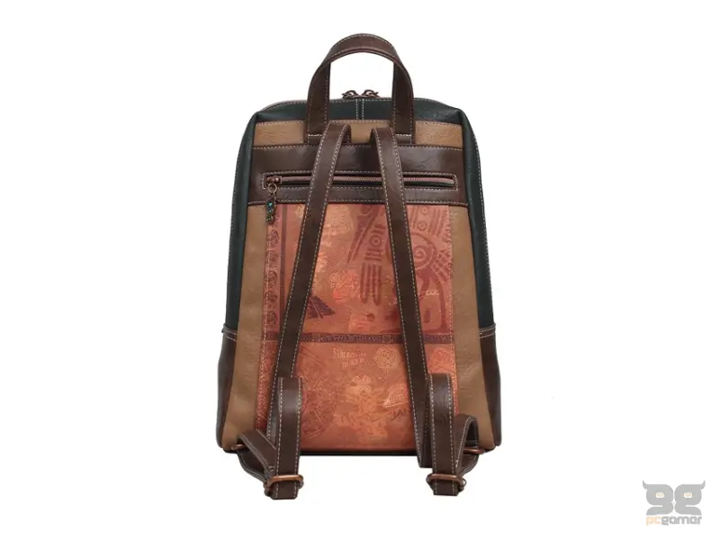 JANET J-022C MAYA JOURNEY Ranac 