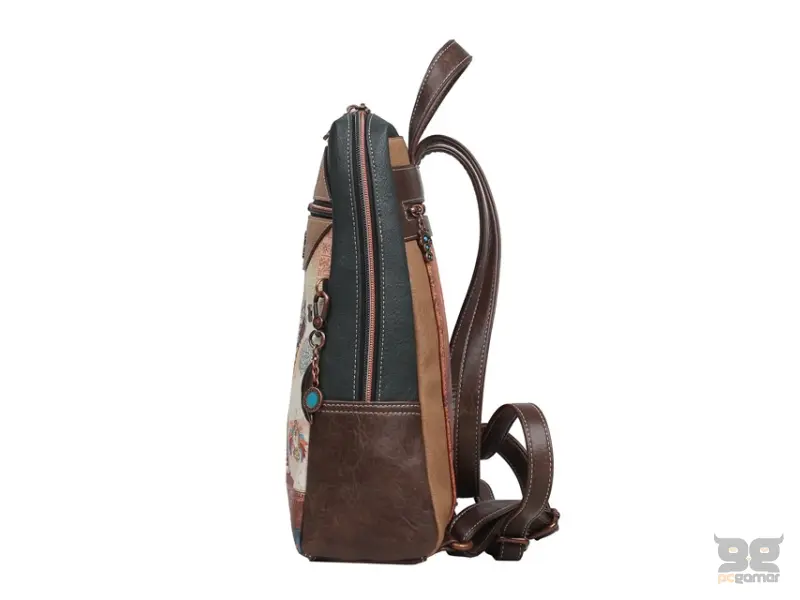 JANET J-022C MAYA JOURNEY Ranac 