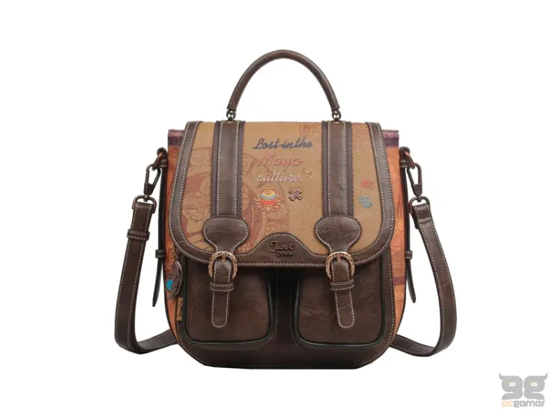 JANET J-038B MAYA JOURNEY Ranac 