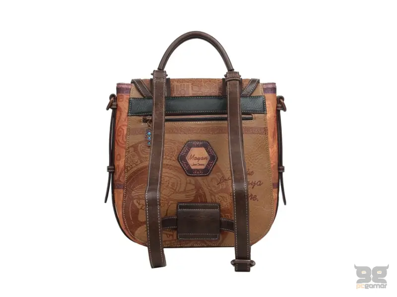 JANET J-038B MAYA JOURNEY Ranac 