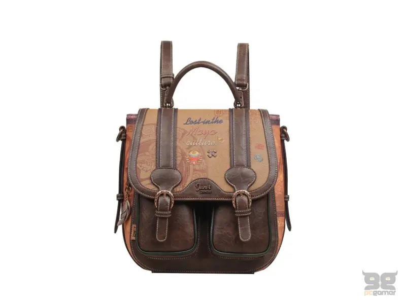 JANET J-038B MAYA JOURNEY Ranac 