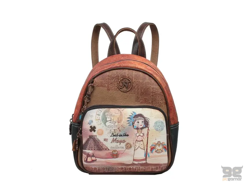 JANET J-106B MAYA JOURNEY Ranac 