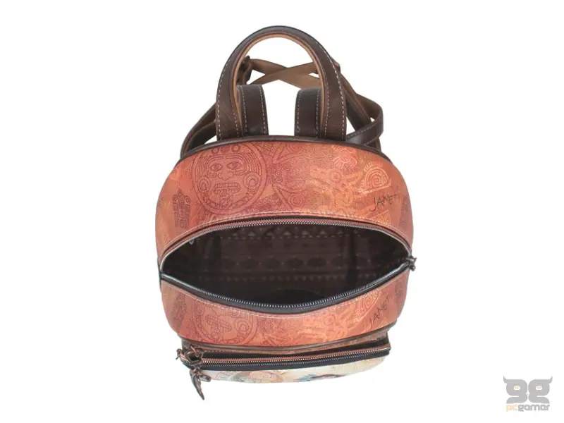 JANET J-106B MAYA JOURNEY Ranac 