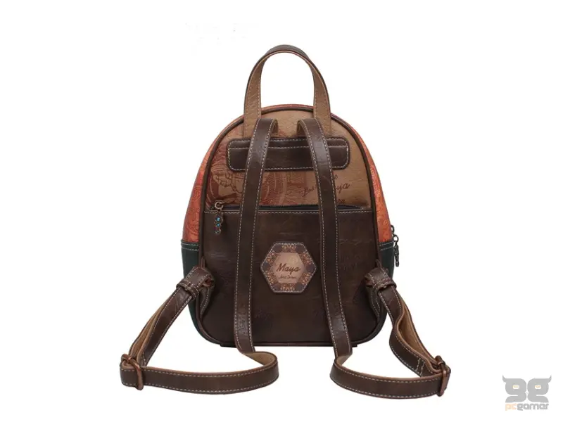 JANET J-106B MAYA JOURNEY Ranac 