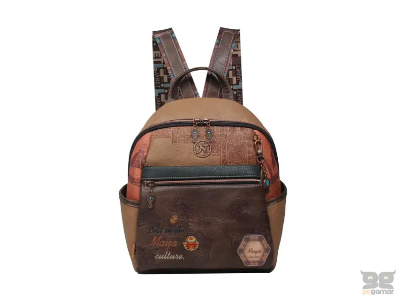 JANET J-114A MAYA JOURNEY Ranac 