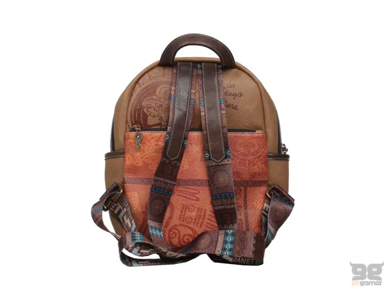 JANET J-114A MAYA JOURNEY Ranac 