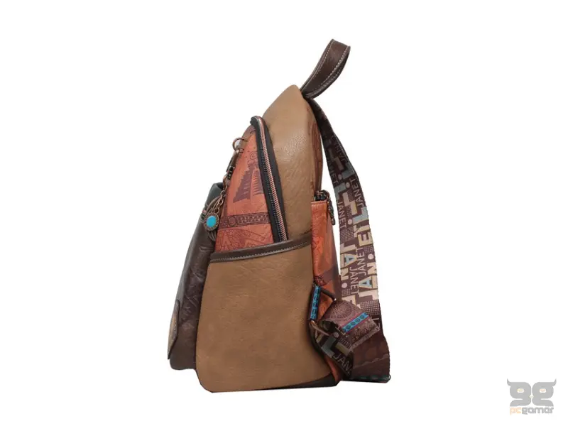 JANET J-114A MAYA JOURNEY Ranac 