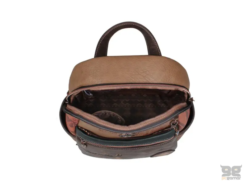 JANET J-114A MAYA JOURNEY Ranac 