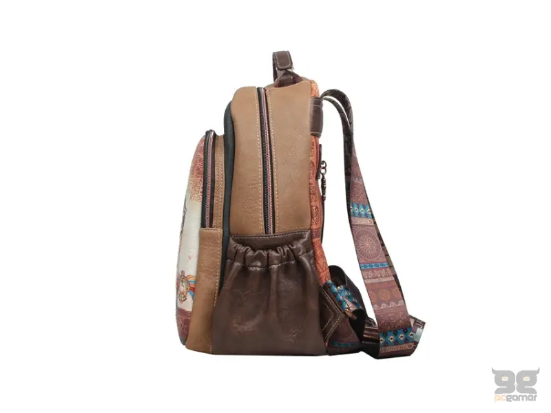 JANET J-121 MAYA JOURNEY Ranac 