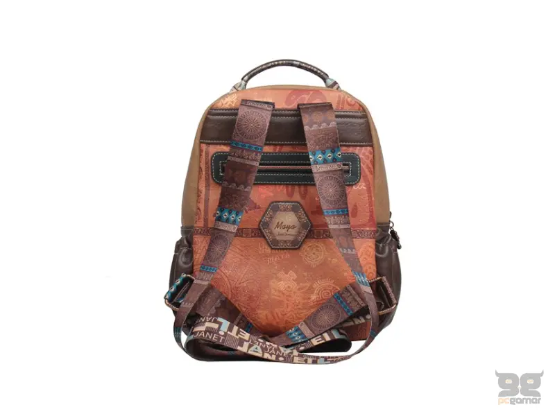 JANET J-121 MAYA JOURNEY Ranac 