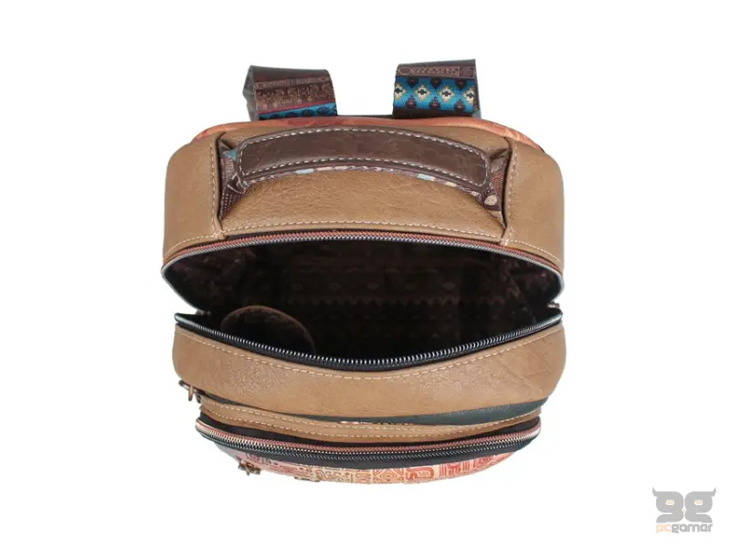 JANET J-121 MAYA JOURNEY Ranac 