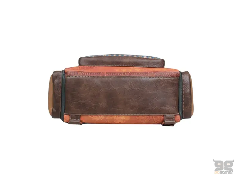 JANET J-126 MAYA JOURNEY Ranac 