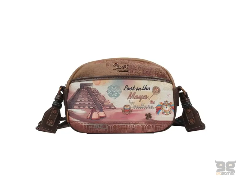 JANET J-007D MAYA JOURNEY Torba 