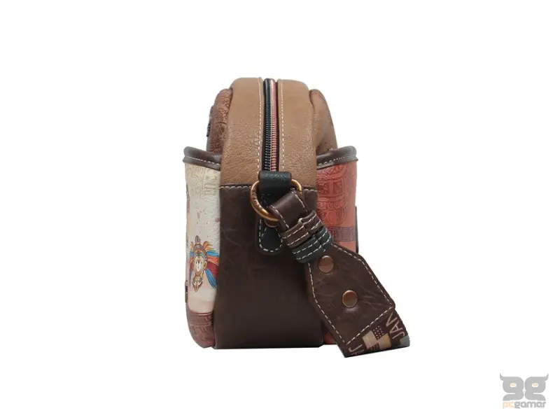 JANET J-007D MAYA JOURNEY Torba 