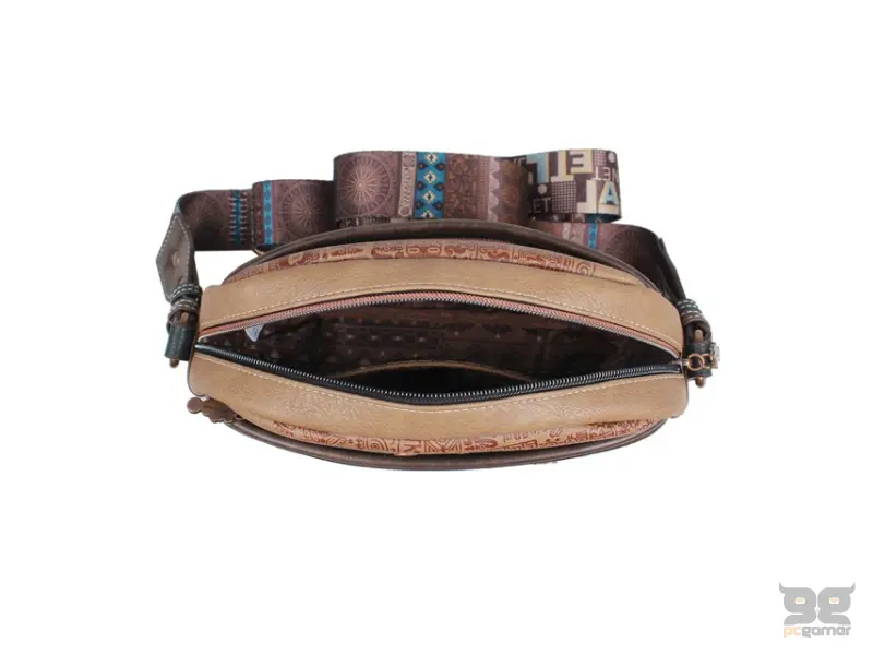 JANET J-007D MAYA JOURNEY Torba 