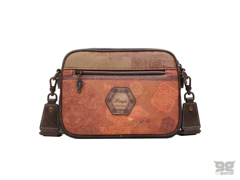 JANET J-009D MAYA JOURNEY Torba 