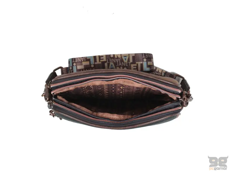 JANET J-009D MAYA JOURNEY Torba 