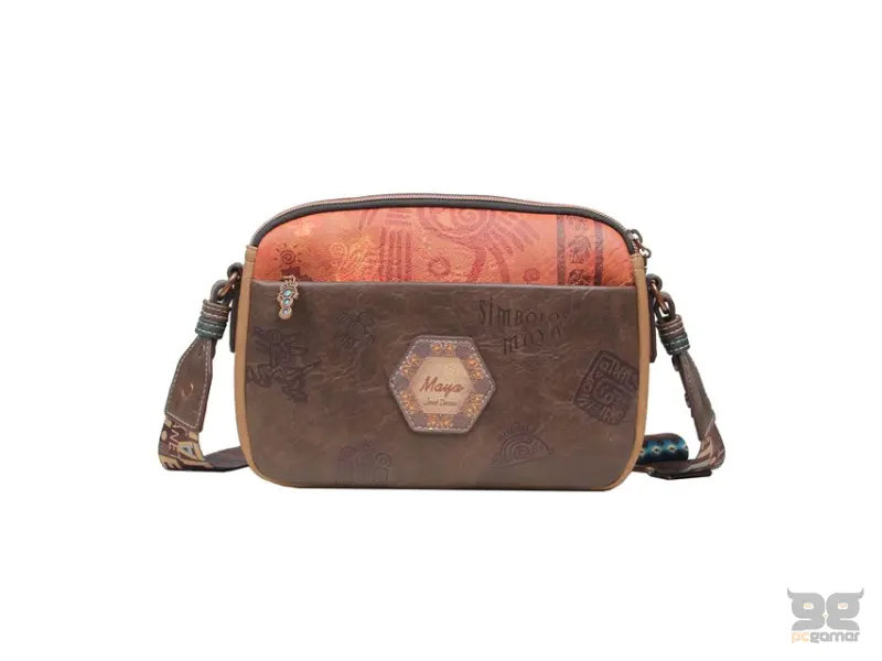 JANET J-029D MAYA JOURNEY Torba 