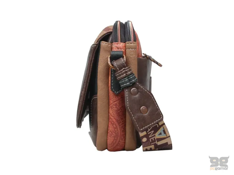 JANET J-029D MAYA JOURNEY Torba 