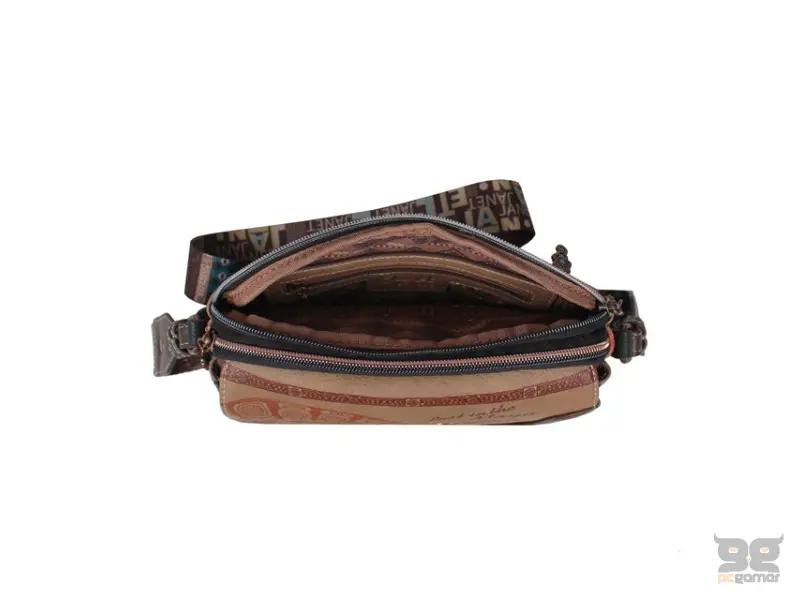 JANET J-029D MAYA JOURNEY Torba 