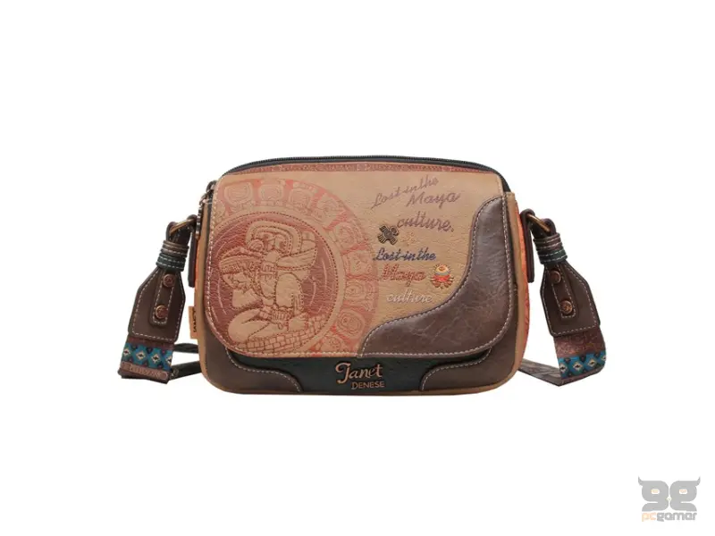 JANET J-029D MAYA JOURNEY Torba 